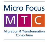 Microfocus Logo